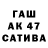 MDMA молли Kabir Abbosov